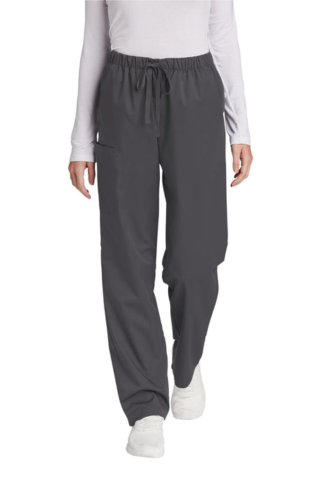 Wink ®  Women's Petite WorkFlex Cargo Pant WW4550P - Wink WW4550P
