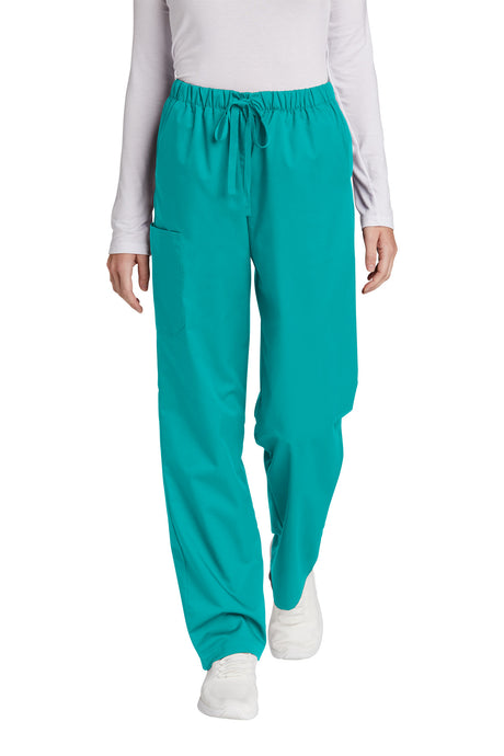 Wink ®  Women's Tall WorkFlex Cargo Pant WW4550T - Wink WW4550T