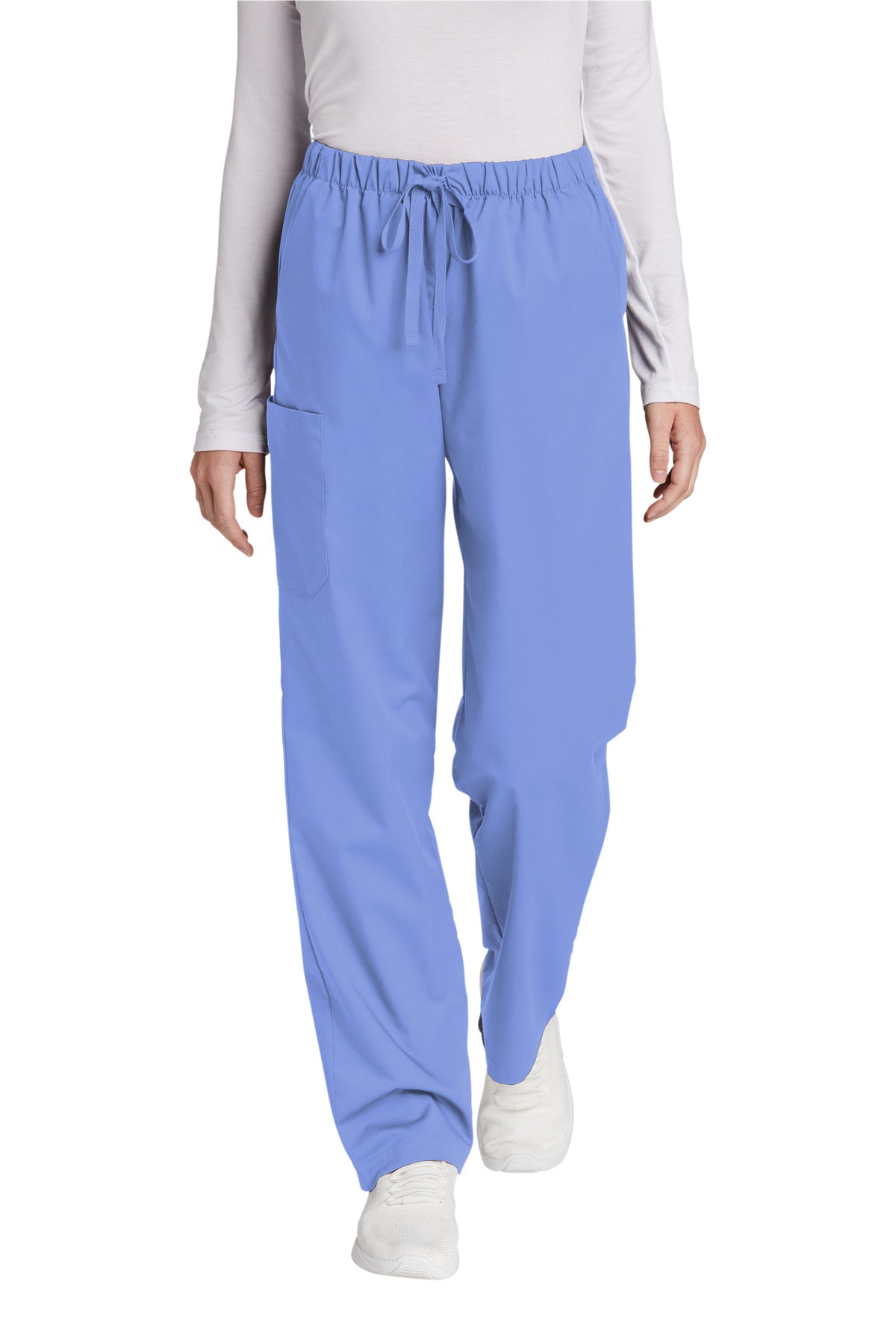 Wink ®  Women's WorkFlex Cargo Pant WW4550 - Wink WW4550