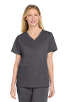 Wink ®  Women's WorkFlex V-Neck Top WW4560 - Wink WW4560