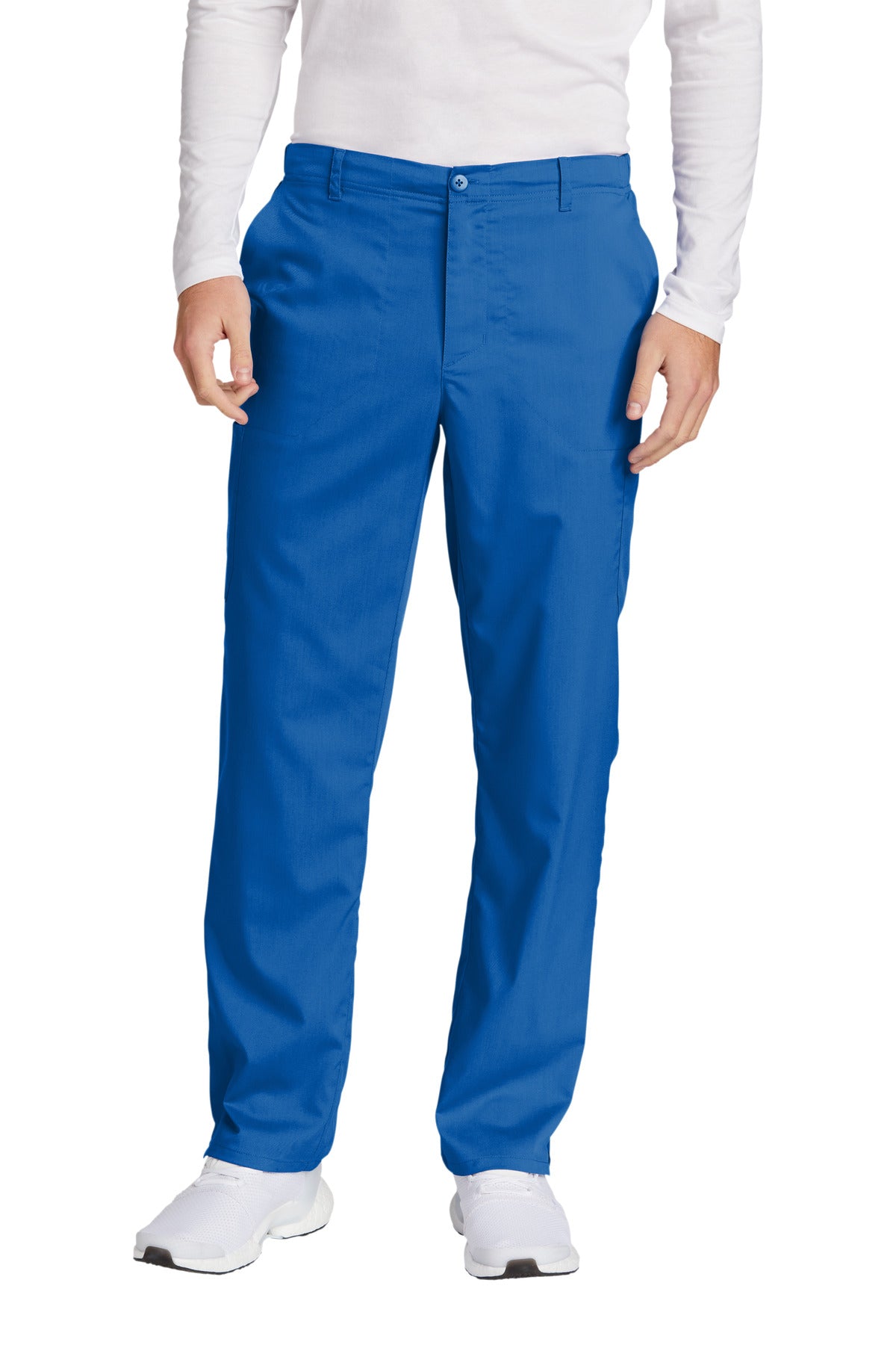 Wink ®  Men's Premiere Flex ™  Cargo Pant WW5058 - Wink WW5058