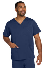 Wink ®  Men's Premiere Flex ™  V-Neck Top WW5068 - Wink WW5068