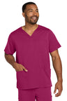 Wink ®  Men's Premiere Flex ™  V-Neck Top WW5068 - Wink WW5068
