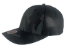 Zapped Headwear WARRIOR 6-Panel Hat | Wholesale Snapback Trucker Caps