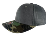 Zapped Headwear WARRIOR 6-Panel Hat | Wholesale Snapback Trucker Caps