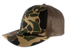 Zapped Headwear WARRIOR 6-Panel Hat | Wholesale Snapback Trucker Caps