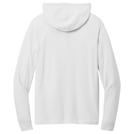 Garment-Dyed Pullover Hooded Tee Joe's USA