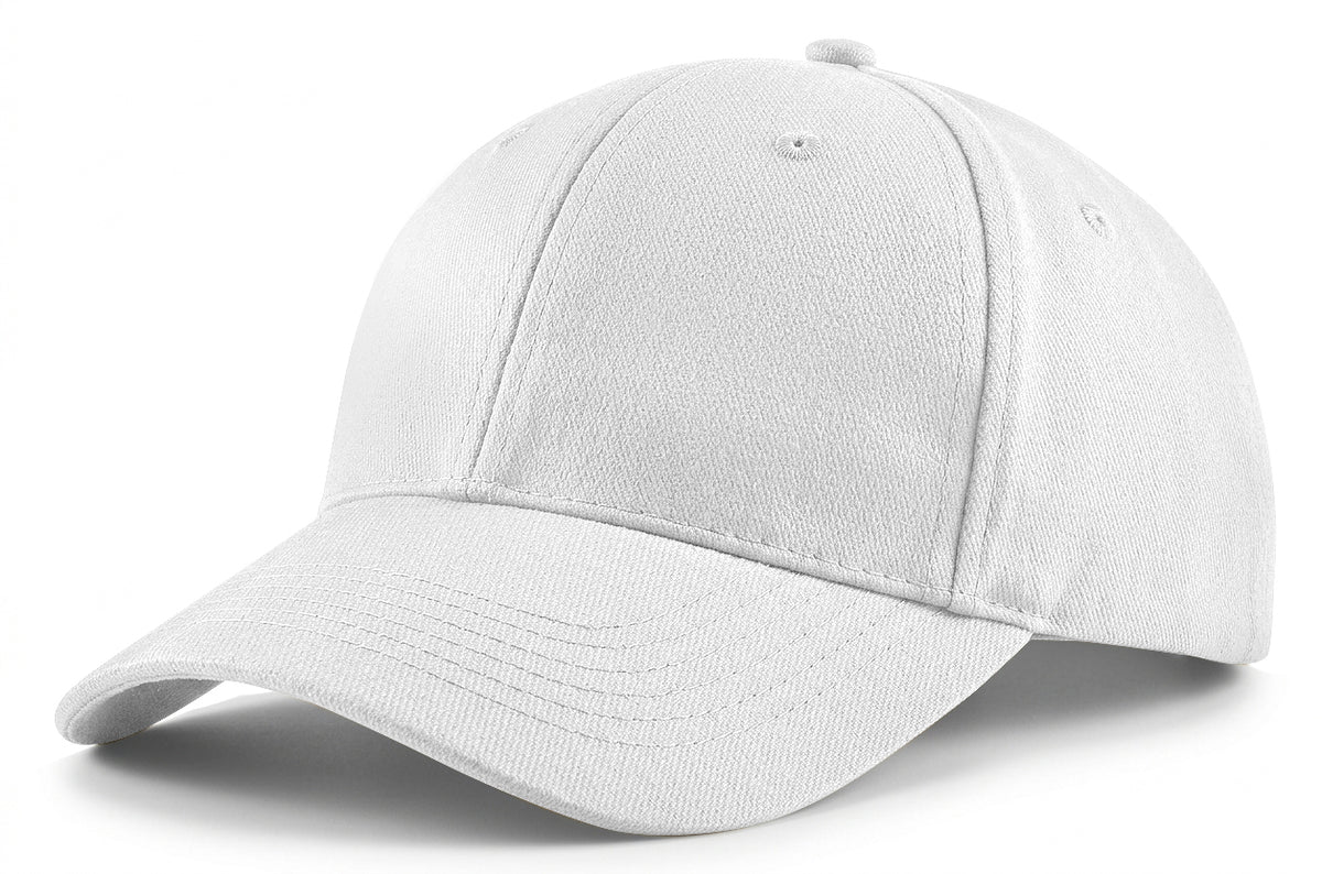 Port & Company CP82 Brushed Twill Cap | Port & Co CP82