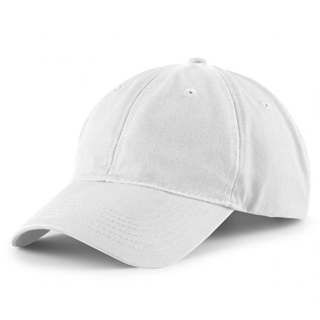 Port & Company CP77 Brushed Twill Low Profile Cap | Port & Co CP77
