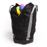 Champion Sports LACROSSE BALL BAG