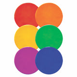 Champion Sports EXTRA-LARGE POLY SPOT MARKER SET