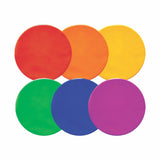 EXTRA-LARGE POLY SPOT MARKER SET
