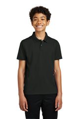 Port Authority Y110 Youth Dry Zone UV Micro-Mesh Polo Wholesale