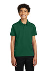 Port Authority ®  Youth Dry Zone ®  UV Micro-Mesh Polo Y110 - Port Authority Y110