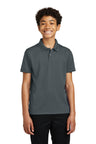 Port Authority ®  Youth Dry Zone ®  UV Micro-Mesh Polo Y110 - Port Authority Y110