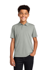 Port Authority Y110 Youth Dry Zone UV Micro-Mesh Polo Wholesale