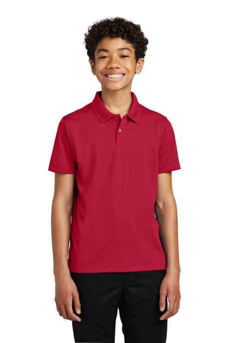 Port Authority ®  Youth Dry Zone ®  UV Micro-Mesh Polo Y110 - Port Authority Y110