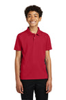 Port Authority ®  Youth Dry Zone ®  UV Micro-Mesh Polo Y110 - Port Authority Y110