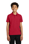 Port Authority Y110 Youth Dry Zone UV Micro-Mesh Polo Wholesale