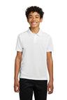 Port Authority ®  Youth Dry Zone ®  UV Micro-Mesh Polo Y110 - Port Authority Y110