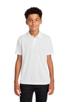Port Authority Y110 Youth Dry Zone UV Micro-Mesh Polo Wholesale