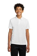 Port Authority Y110 Youth Dry Zone UV Micro-Mesh Polo Wholesale