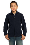 Port Authority ®  Youth Value Fleece Jacket. Y217 - Port Authority Y217