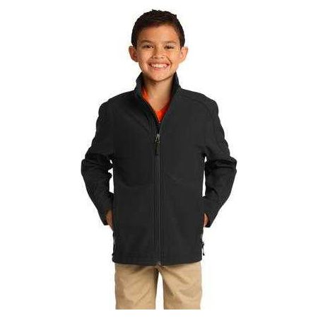 Youth Core Soft Shell Jacket Joe's USA Outerwear