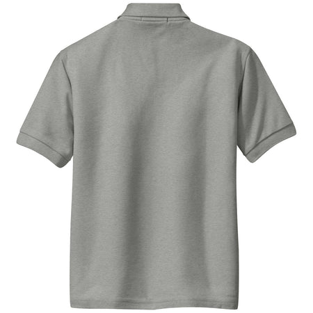 Youth Silk Touch™ Polo Polos/Knits Joe's USA