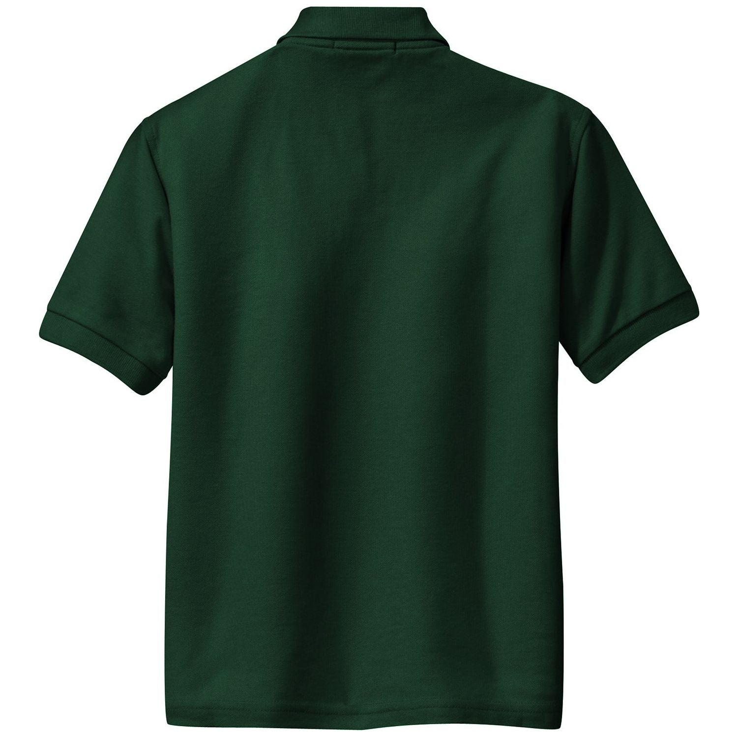 Youth Silk Touch™ Polo Polos/Knits Joe's USA