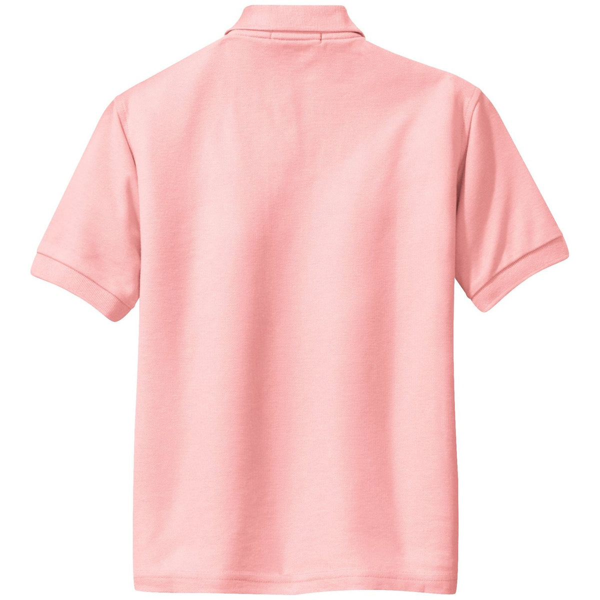 Youth Silk Touch™ Polo Polos/Knits Joe's USA