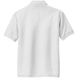 Youth Silk Touch™ Polo