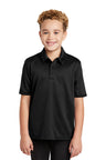 Port Authority ®  Youth Silk Touch™ Performance Polo. Y540 - Port Authority Y540