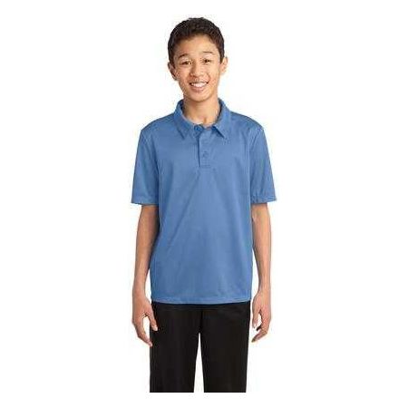 Youth Silk Touch™ Performance Polo Joe's USA Youth Apparel