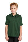 Port Authority ®  Youth Silk Touch™ Performance Polo. Y540 - Port Authority Y540