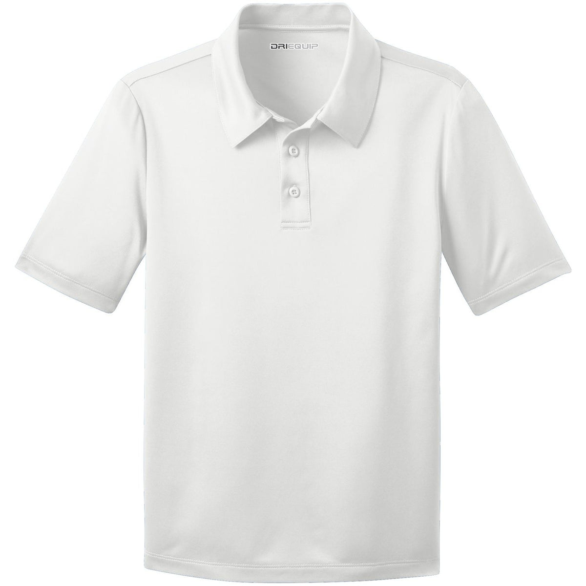 Youth Silk Touch™ Performance Polo Polos/Knits Joe's USA