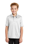 Port Authority ®  Youth Silk Touch™ Performance Polo. Y540 - Port Authority Y540