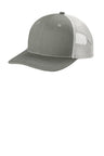 Port Authority YC402 Youth Snapback Trucker Cap Wholesale Blank