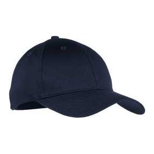 Youth Six-Panel Twill Cap Joe's USA