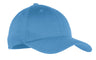 Port & Company YCP80 Youth Six-Panel Twill Cap | Port & Co YCP80