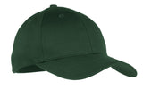 Port & Company YCP80 Youth Six-Panel Twill Cap | Port & Co YCP80