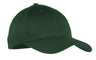Port & Co ™  Youth Six-Panel Twill Cap.  YCP80 - Port & Company YCP80