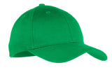 Port & Company YCP80 Youth Six-Panel Twill Cap | Port & Co YCP80