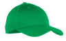 Port & Company YCP80 Youth Six-Panel Twill Cap | Port & Co YCP80