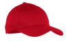 Port & Company YCP80 Youth Six-Panel Twill Cap | Port & Co YCP80