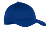 Port & Company YCP80 Youth Six-Panel Twill Cap | Port & Co YCP80