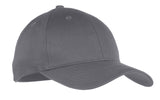 Port & Co ™  Youth Six-Panel Twill Cap.  YCP80 - Port & Company YCP80