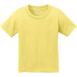 Joe's USA Infant 5.4-oz 100% Cotton T-Shirts Joe's USA