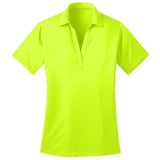 Ladies Silk Touch Performance Polo's in 16 Colors - Sizes XS-4XL Joe's USA