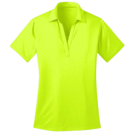 Ladies Silk Touch Performance Polo's in 16 Colors - Sizes XS-4XL Joe's USA Womens Apparel